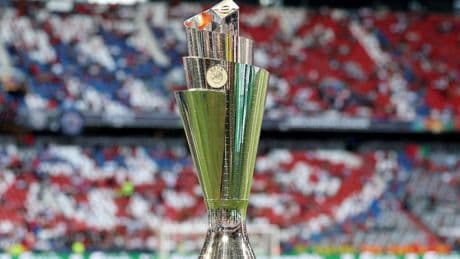 UEFA Uluslar Ligi'nde dev maç: Almanya - Portekiz