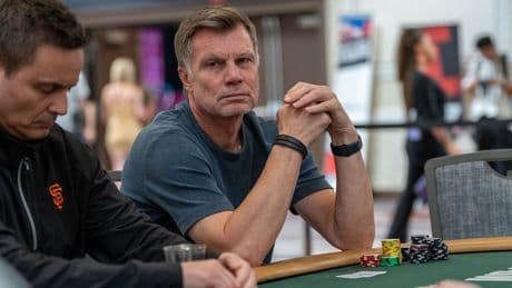 Böses Ende bei der WSOP - Poker-Drama um unsere BILD-Gewinner!