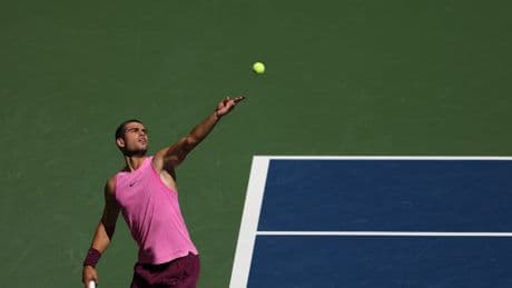 The Economics of the U.S. Open