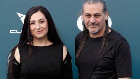 Preocupación por el estado de salud de Dioni, del dúo Camela, tras cancelar sus conciertos