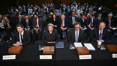 The People Have Spoken About Trump’s AI Plan. Will Washington Listen?