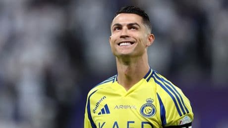 Ronaldo e l'obiettivo dei 1000 gol: pronto a rinnovare con l'Al Nassr&nbsp;
