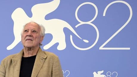 'Ghost Elephants', la nueva misión del "soldado del cine" Werner Herzog
