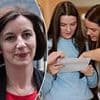 Governments have 'failed white working-class students' and Britain is falling behind as a result, Bridget Phillipson claims