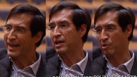Mario Alonso Puig, experto en crecimiento personal: ''Las palabras son importantes, pero lo que realmente inspira y educa es lo que hacemos, el ejemplo que damos''