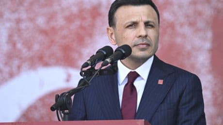 CHP'li Çelik'ten "otopark" iddiasına yanıt