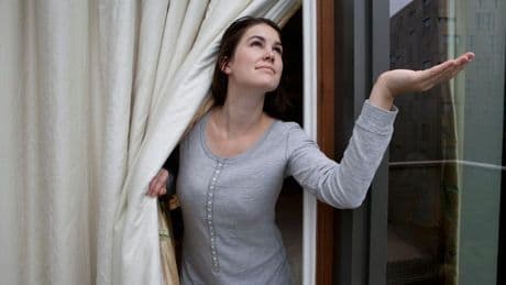 'Neighbour keeps doing selfish act when it rains – it's impacting my home'