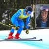 Italiaanse skiër Matteo Franzoso (25) overlijdt na zware crash op training