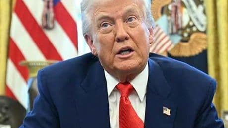 Trump’tan sağlık iddialarına yalanlama: Tüm haberler sahte!