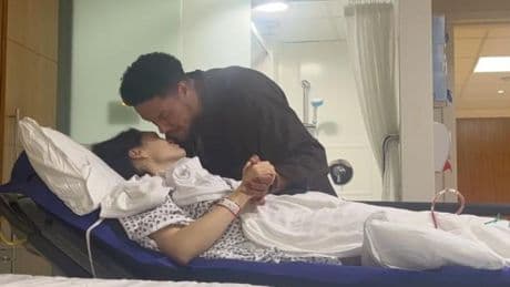 Kampf gegen Krebs: Jessie J meldet sich nach Brustkrebs-OP aus dem Krankenbett
