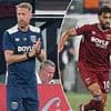 West Ham boss Graham Potter insists 'I don't know anything' as he breaks his silence on reports that Lucas Paqueta is expected to be cleared of spot-fixing charges after two-year FA probe