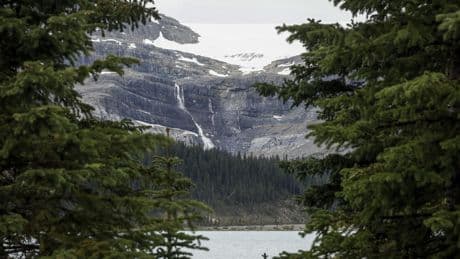 Falling rocks leave two dead, three injured in Canada's Banff National Park