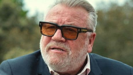 Ray Winstone says he ‘didn’t like’ major actor who was ‘very rude’ to him
