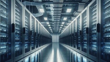 ACS redobla su ofensiva global en centros de datos y apunta a 11 GW en oportunidades