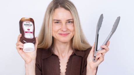 I tried supermarket BBQ sauces – here’s why an 89p own-brand is the very best to stick on your burger