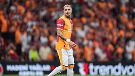GALATASARAY TRANSFER HABERİ: Ve Icardi imzayı atıyor! İşte sözleşme detayları