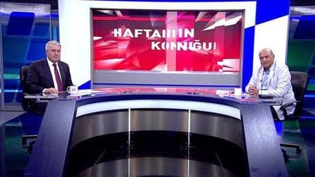 Sarıyer Spor Kulübü Başkanı Salih Bayraktar: 'Kongre kararı aldık, başkanlığa devam etmeyeceğim'