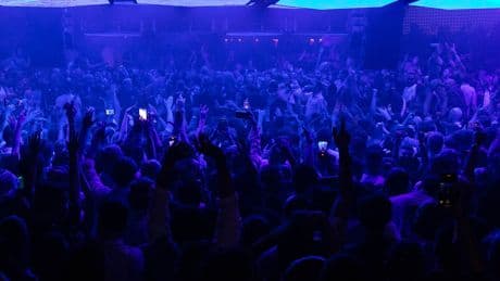 Club Drugs Strain Health System on Ibiza, Spain’s Party Island