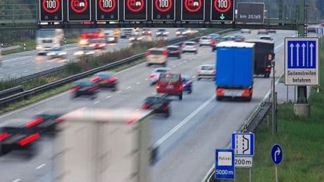 ¿Adiós a los 120 km/h? La AIE propone un nuevo límite en autopistas para ahorrar