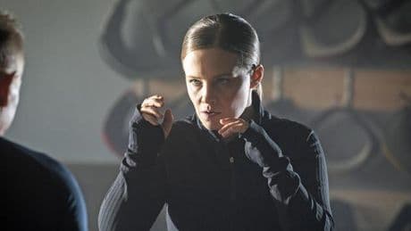 "Tatort" Bremen: Frauen sind aber weniger gewaltbereit