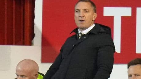 Celtic terrify Aberdeen with ridiculous goal tally and Brendan Rodgers simply refuses to deny it