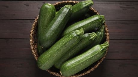 La forma para preparar el calabacín este verano (y no es pasta ni ensalada)