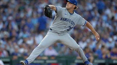Rich Hill Ties MLB Record Pitching For 14th Team At Age 45