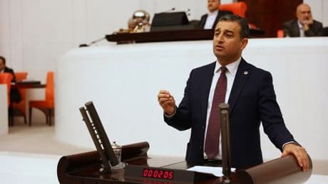 Burhanettin Bulut’tan Bayrampaşa Belediyesi'ne operasyona tepki: Bu soruşturma değil millet iradesine darbe girişimidir