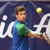 Tennis. Open Guindé : Manuel Guinard, vainqueur d’Enzo Couacaud, s’offre une nouvelle finale à Taden