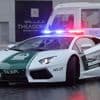 Politie van Dubai vindt gestolen diamant ter waarde van 25 miljoen dollar terug