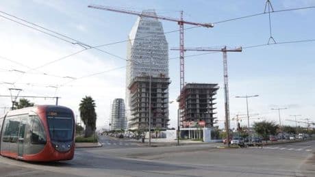 Maroc : la métamorphose accélérée de Casablanca qui se rêve en « smart city » d’Afrique