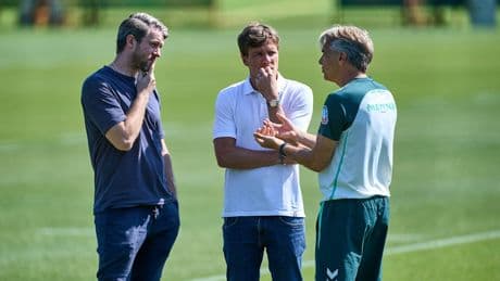 Was dahintersteckt! - Neuer Transfer-Stand bei Werder-Kandidat