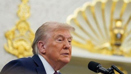 Harvard gana la primera batalla legal contra el gobierno de Trump