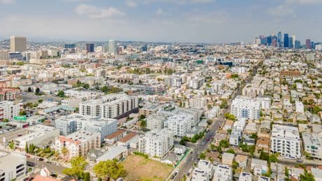 NYC, LA suffer largest loss of workers as they flee to low-cost cities in South