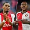 Ajax versus Feyenoord: waarom Jorrel Hato 40 miljoen euro oplevert en Igor Paixão ‘maar’ 35