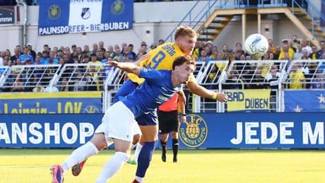 Lok Leipzig läuft heiß - 7-Punkte-Plan für Pokal-Party gegen Schalke