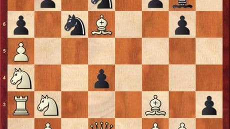 Upstart American claims the chess laurels at Cairns