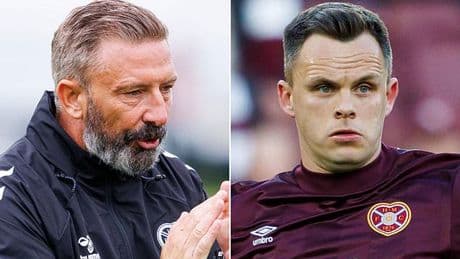 The Preview: Shankland can help McInnes win Gorgie popularity contest