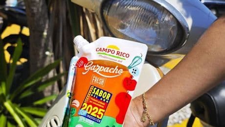 Comida sana y casera en segundos, sin cocinar ni renunciar al sabor tradicional
