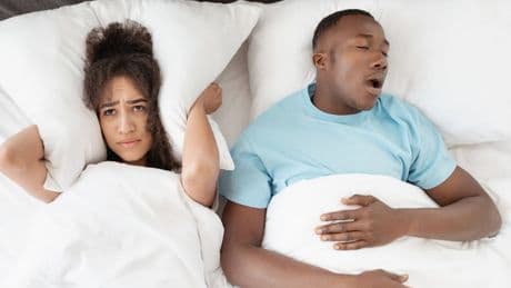 Sleep apnoea cases may double this century due to global warming, researchers warn