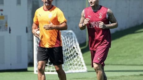 Icardi sahaya indi!