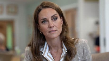 Besuch einer Klinik: Nach Absage in Ascot: Prinzessin Kate nimmt wieder Termin wahr