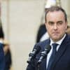 Nouveau Premier ministre : Sébastien Lecornu commence ce matin à recevoir les partenaires sociaux