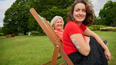 New technology for diabetic pregnant women will reduce risk of miscarriage and stillbirth