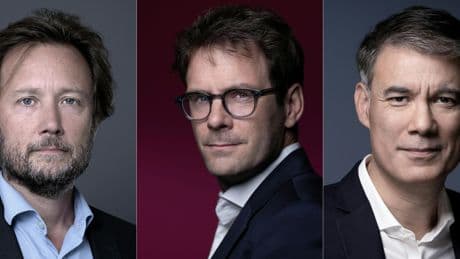 Congrès du PS : Faure et Mayer-Rossignol au coude-à-coude, les regards se tournent vers Vallaud