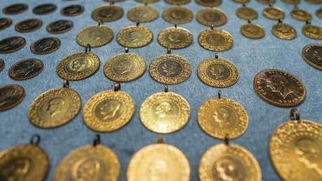 Altın fiyatlarında son durum ne?