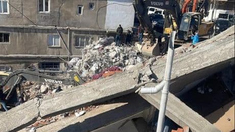 14 kişinin öldüğü Medine Apartmanı davasında sanıklar ölen emlakçıyı suçladı: 'Ölmüş bir insanı kullanıyorlar'