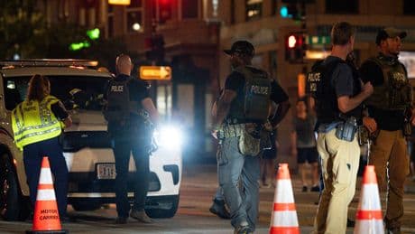 The Politics of Crime Are Perilous for Left and Right Alike