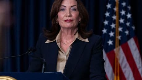 Hochul, Looking to 2026, Pushed to Weaken Oversight of Religious Schools