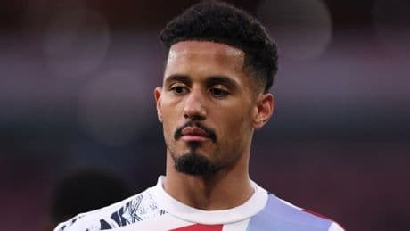 Fears two more Arsenal stars will leave if Real Madrid sign William Saliba
